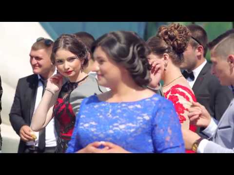 მე 6 ე საჯარო სკოლის ბანკეტი