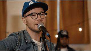 the King will come - lights (live from the kitchen table)