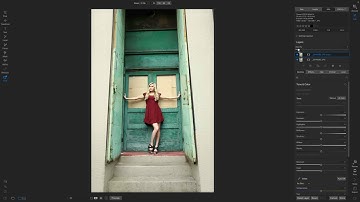 A Sneak Peek at Using Photoshop Plugins in Photo RAW