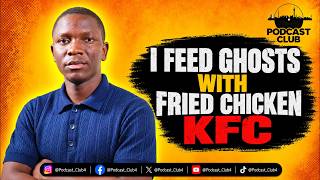 WHEN I LOST MY MIND, I TURNED TO THE SPIRIT WORLD | I BLESSED PEOPLE WITH MONEY THROUGH RITUALS