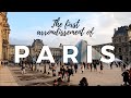 THE 1ST ARRONDISSEMENT OF PARIS | 1 to 20 PARIS TRAVEL GUIDE