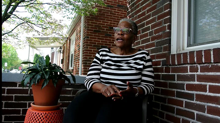 Community Voice of Deborah Fontaine