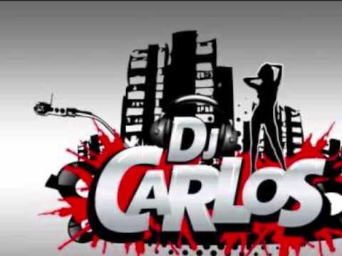 electro dj carlos 2015