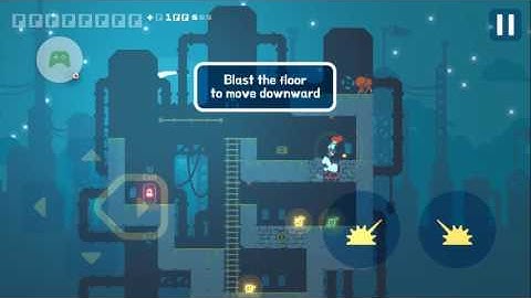 Classic Lode Runner, Now on Android and iPhone