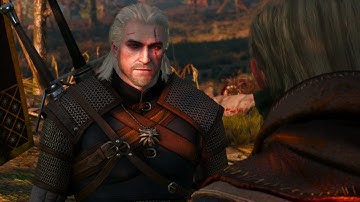 The Witcher 3: Wild Hunt - Part 9 [Act 1 - Velen: The Nilfgaardian Connection]