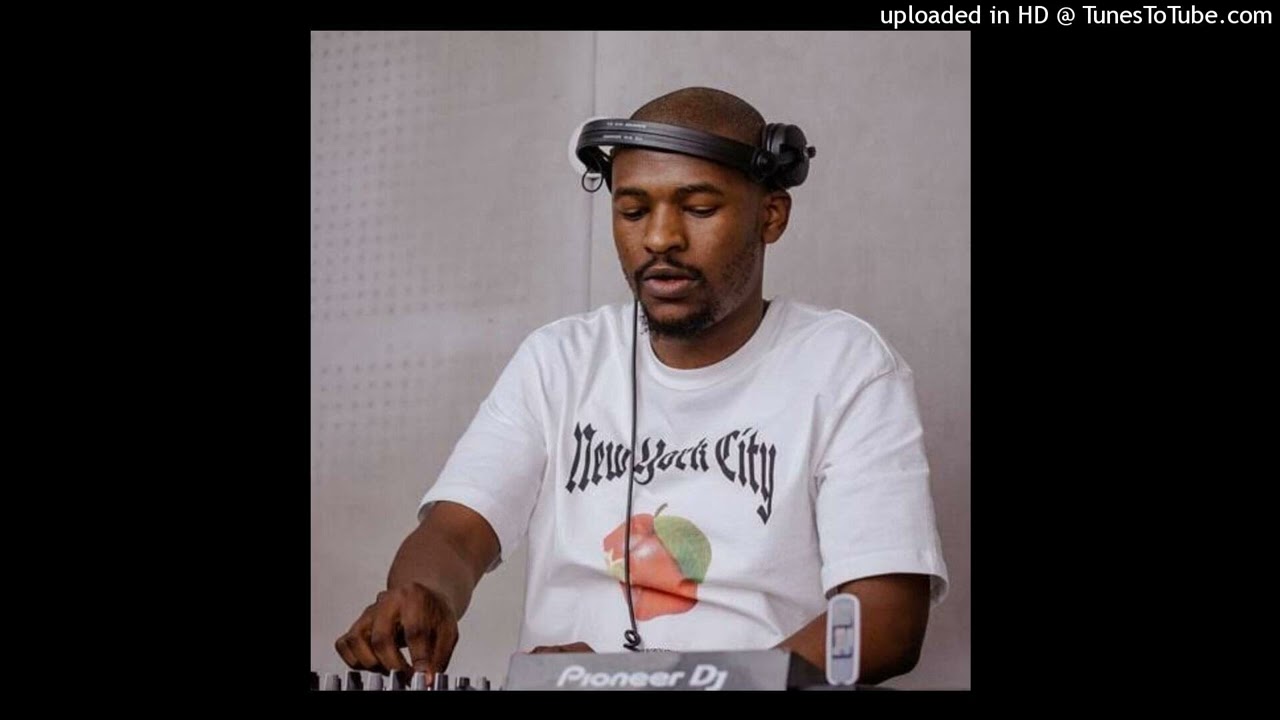 DJ Mbora-Thela Hayi(S.O.2 Mr Thela)