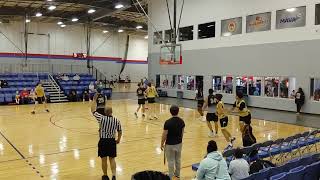 20260425 HLB vs  Fear No One 2029   Highlights