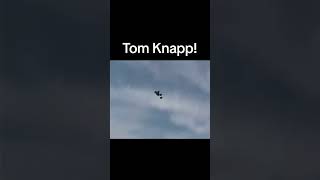 Tom Knapp Hits 9 Clays Before They Hit the Ground!