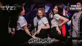 = Komang × [ DMR Breakbeat ft Predator Dutch ] ✓