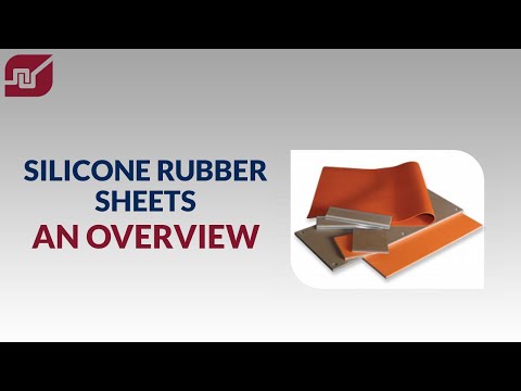High Temperature Silicone Rubber Sheets: What Are They? Where Are They Used? What to Look