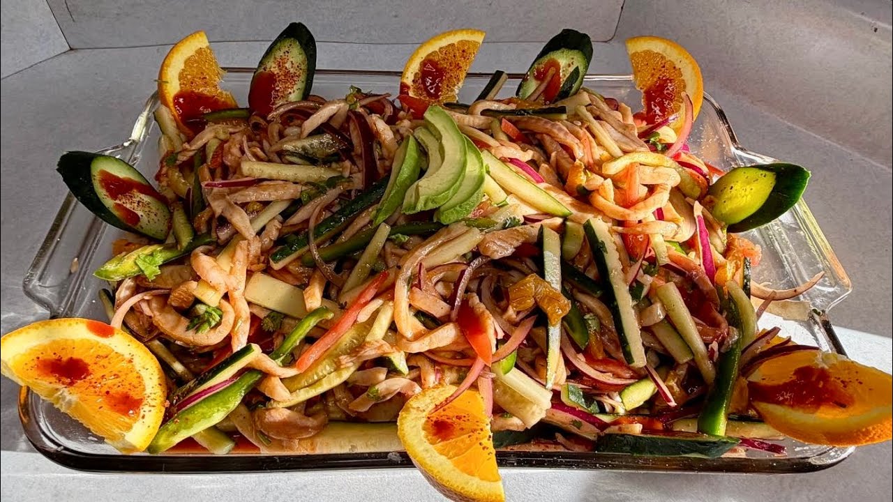 🔴 tiritas de pescado tilapia ￼en vivo