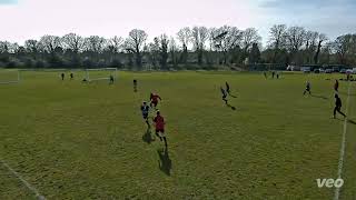 "Dubious Penalty Decision! 🤯 Soft Call Favors Home Team? ⚽ #Controversy" screenshot 3