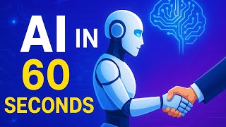 60 Seconds That Will Change How You See AI in 2025