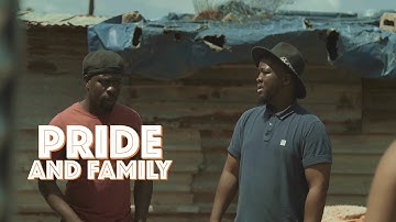 uDlamini YiStar Part 5-Episode 2  Pride And Family