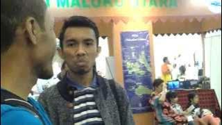 Momina Jiko (Lagu daerah Ternate, by Lea Lontoh)