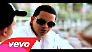 J Alvarez - Junto Al Amanecer (Oficial Video)