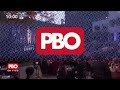 PBO - En Vivo