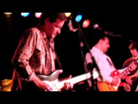 Southbound Peter Alt perform The Allman Brothers' ...