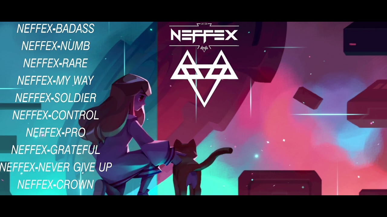 top 10 NEFFEX SONGS