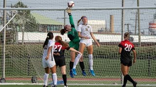 Womens Soccer Recap Vs Liberty 9-22-19