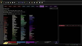 Carrion Fields Tutorial - Highlights