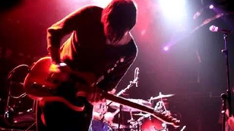 The Distance Between Us, by Codes In The Clouds