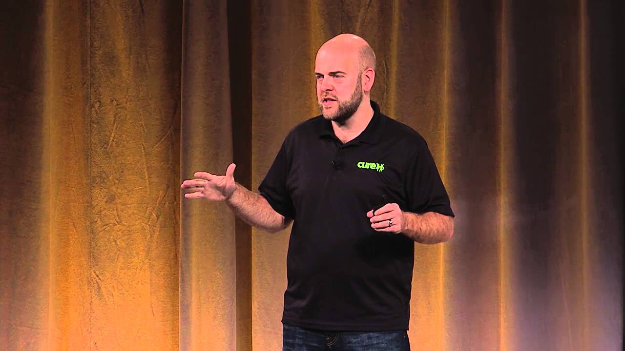cloud nine FutureStack15: Accelerating Innovation- Do More with Less in Your Startup