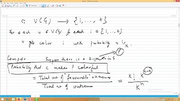 Lec78   Color Coding  part 2