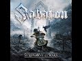 The Most Powerful Version: Sabaton - The Valley of Death (With Lyrics)