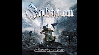 The Most Powerful Version: Sabaton - The Valley of Death (With Lyrics)