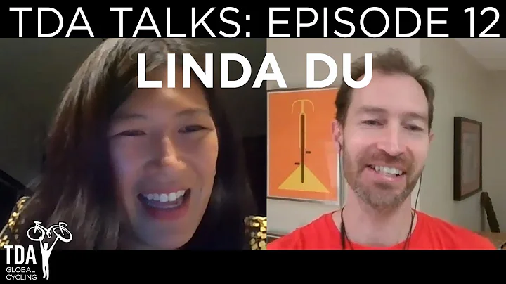 TDA Talks: Episode 12 - Linda Du