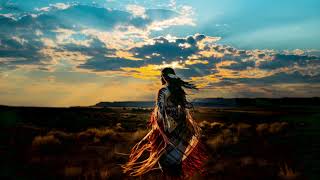 Native American Flute 🌅 Relaxation Music for Stress Relief, Inner Peace, Focus, and Study