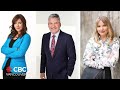 WATCH LIVE: CBC Vancouver News at 6 for December 7  —  Restrictions extended & vaccine update