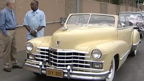 Tony Hiller Collection (full episode)