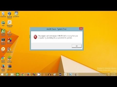 How to Fix 0xc000007b Application Error