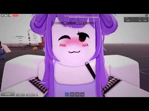 playing another roblox game XD (warning blood and guns, a knife - YouTube