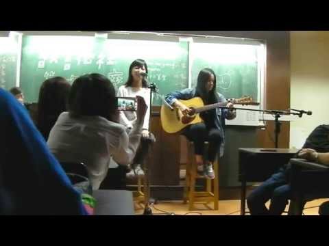 20151022第一次觀摩_異常現象