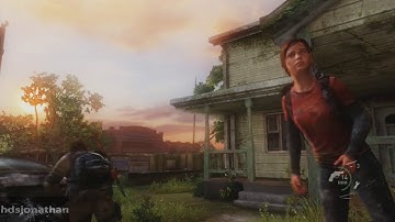 The Last Of Us Walkthrough - Part 11 - Bill