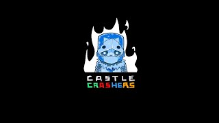 Castle Crashers | Полнолуния, снежный мир, ледяной замок | #11