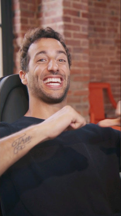 Daniel Ricciardo is back in F1® 23 - August 29! #F123