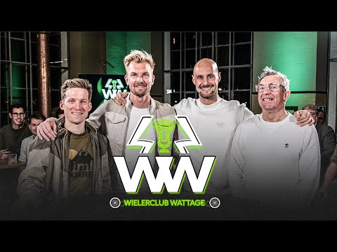 "Gewicht is onbelangrijk in Roubaix" | Wielerclub Wattage 06