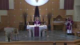 Holy Mass - Tuesday of the Third Week of Lent - March 10, 2026