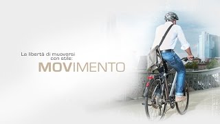 BICYCLE Store EMOVICA LET'S BIKE. TUTTE le BICI del #NuovoMondoBici!