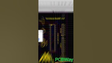 طريقة الطلب من  PCBWay !#akramslab #arduino #project #new #learn #courses #pcb