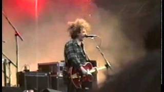The Cure - Shake Dog Shake (Live 1993)