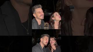 Ve Çifti Sahibi Olmak Istemediğini Açıkladı.