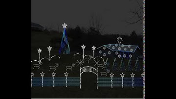 Do You Hear What I Hear Preview: Sequenced with LOR S4 Pixel Editor