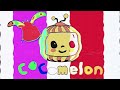Cocomelon Intro Logo ⚡ Distortion FX | Epic Klasky Csupo 2001 Animation Effects