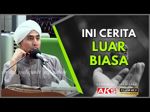 09 | Ini Cerita LUAR BIASA | Ustaz Don Daniyal