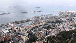 Gibraltar 2023